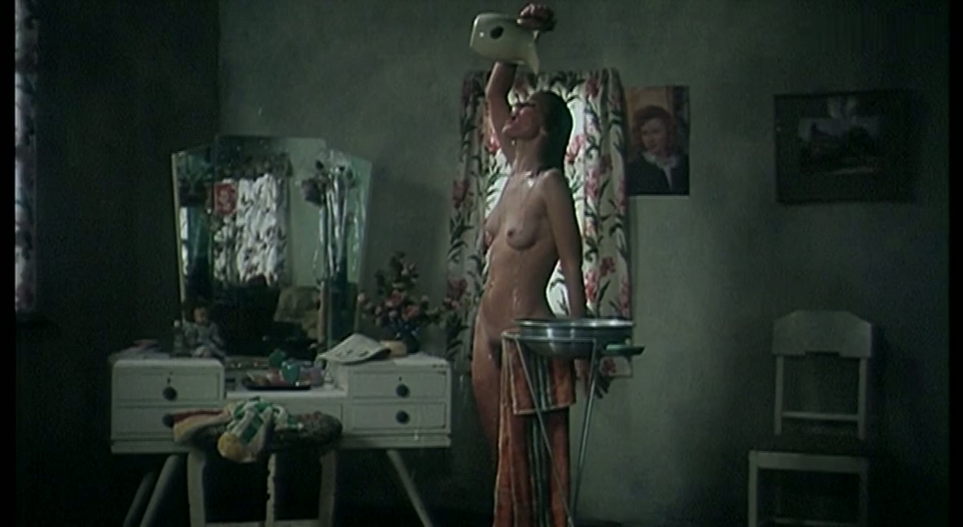 Karen Black - Killing Heat (1981)