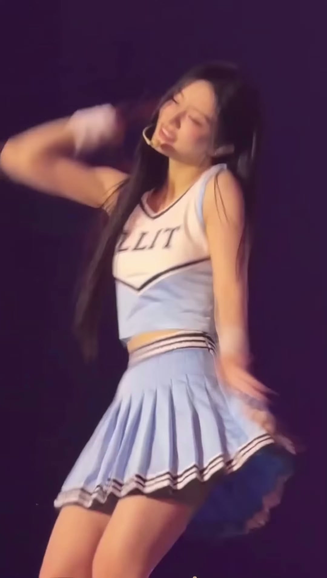 ILLIT - Minju