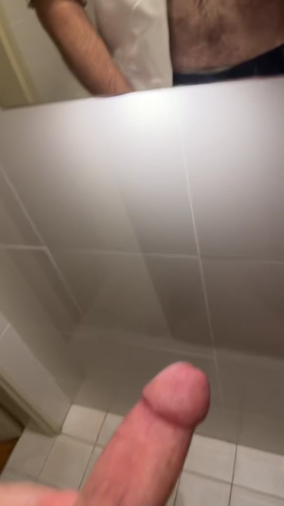 [40] married doctor horny after work