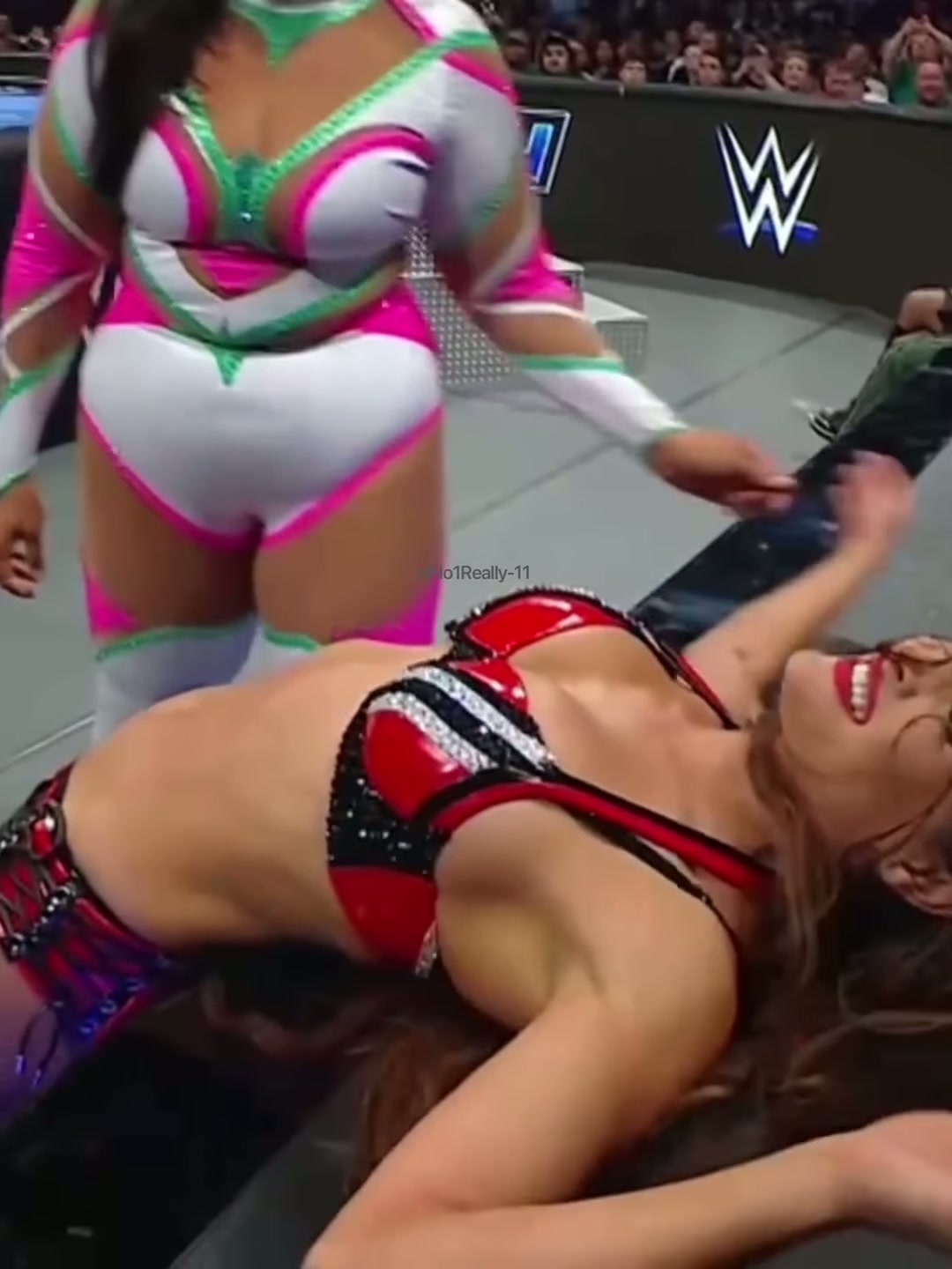 Nikki Bella