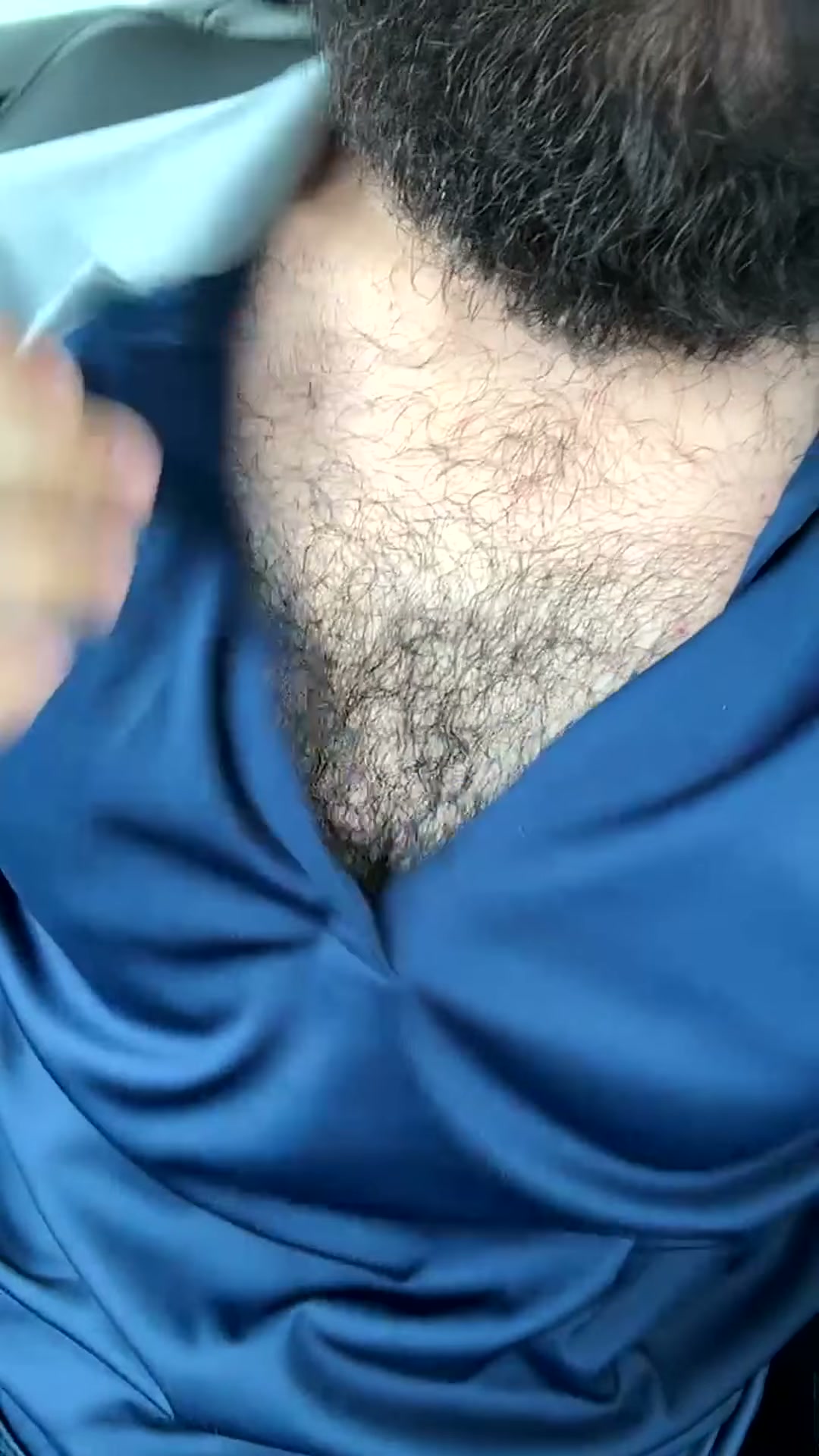This could use some attention after a long work shift