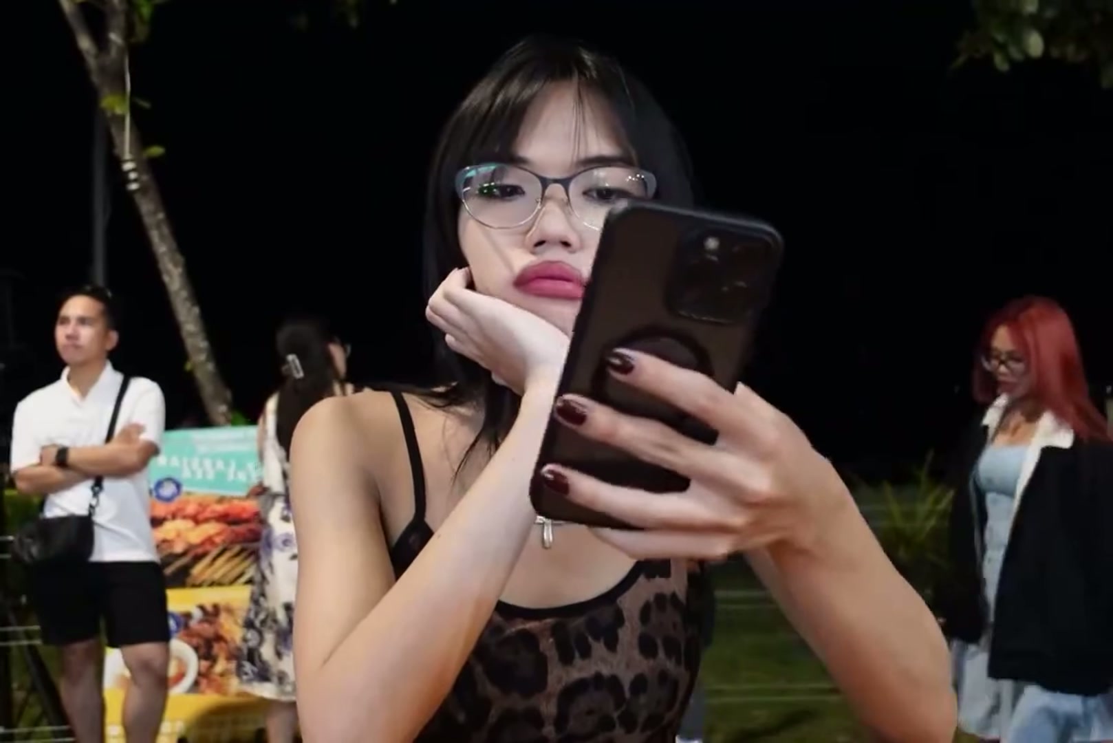 Have you ever fantasized about getting it on with a ladyboy?