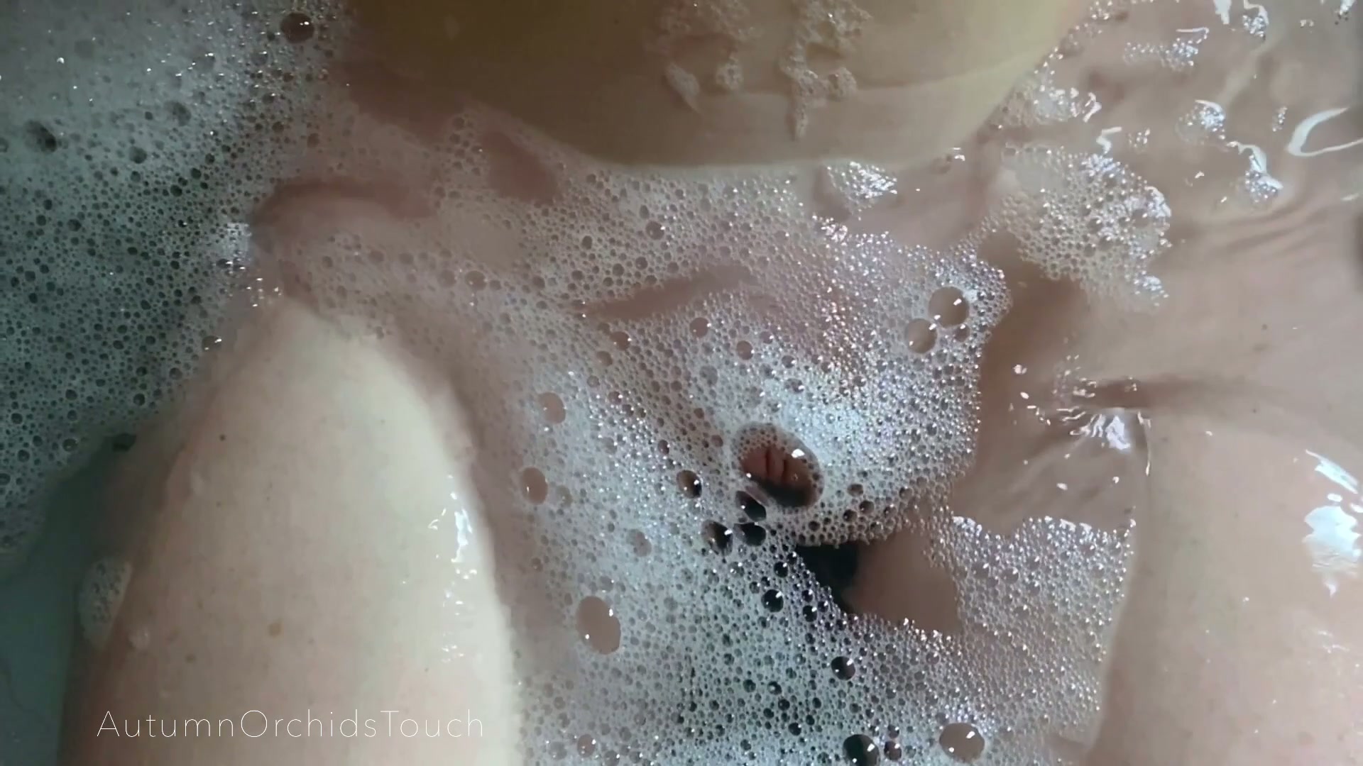 Follow the bubble…