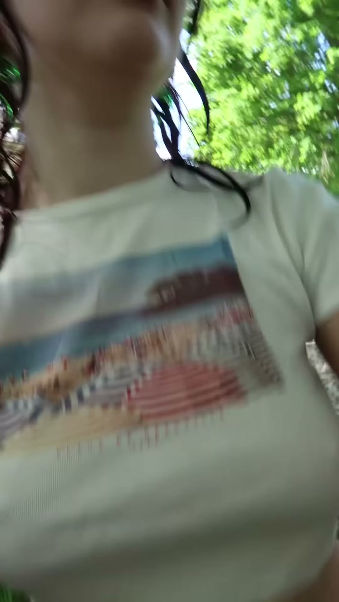 braless for the wellbeing of the public