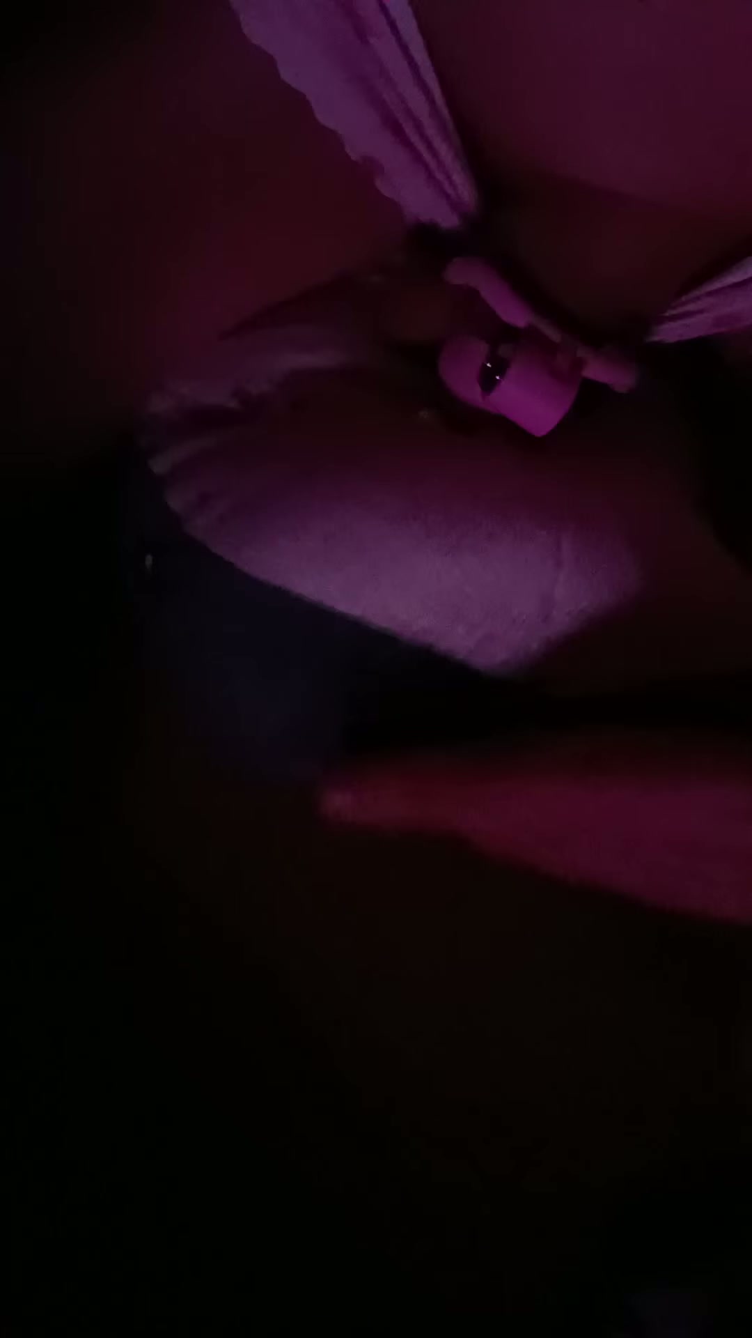 Humping my friends plushie and dripping precum on his used boxers 🥵💦 while he is asleep next to me