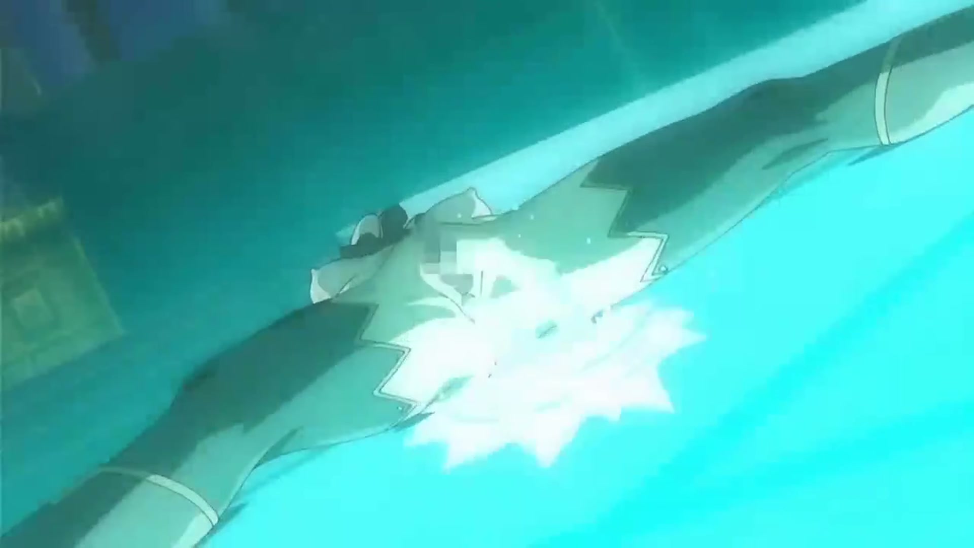 Himekishi Lilia Cum Vomit Scene