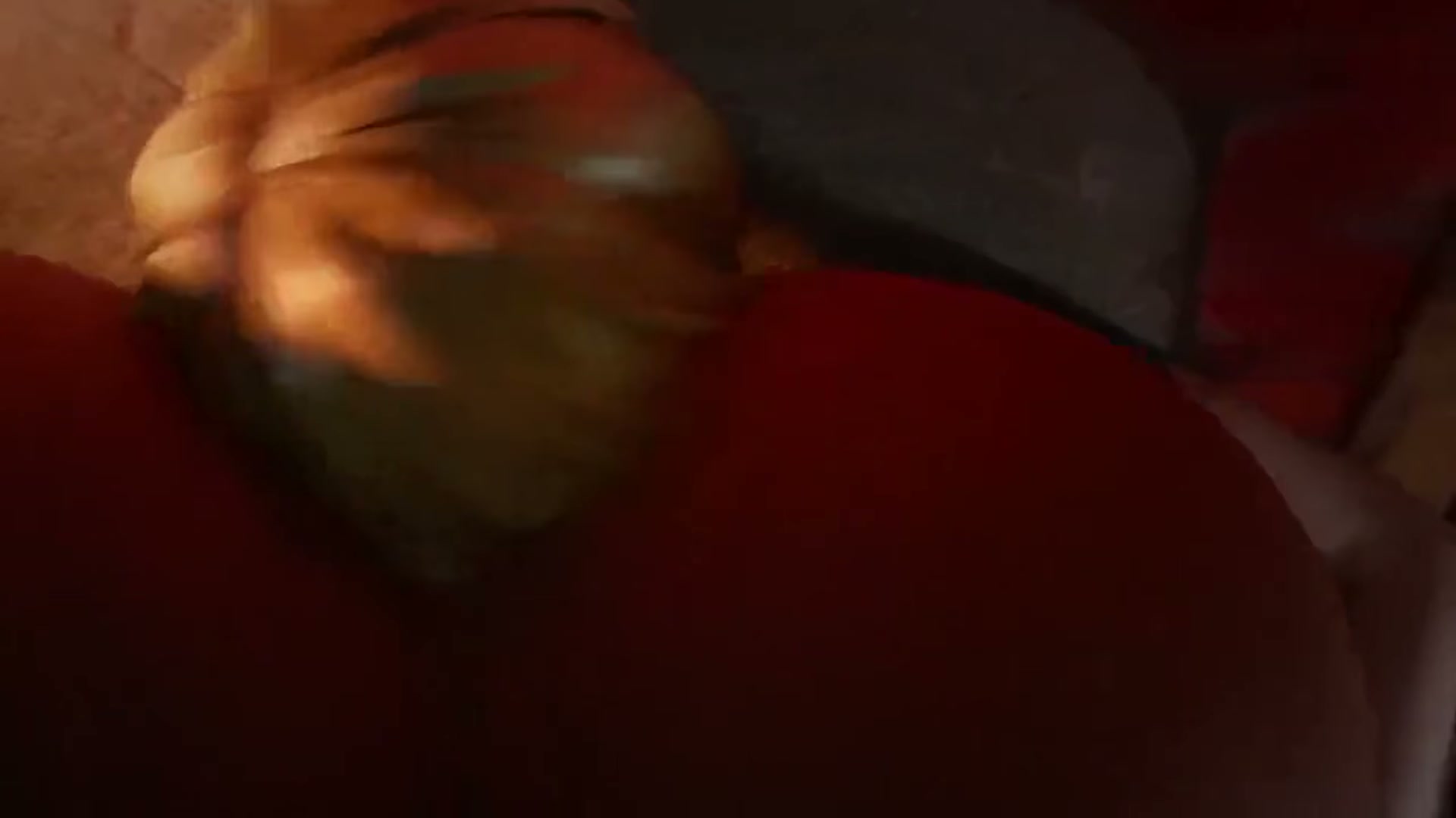 Link gets smothered 