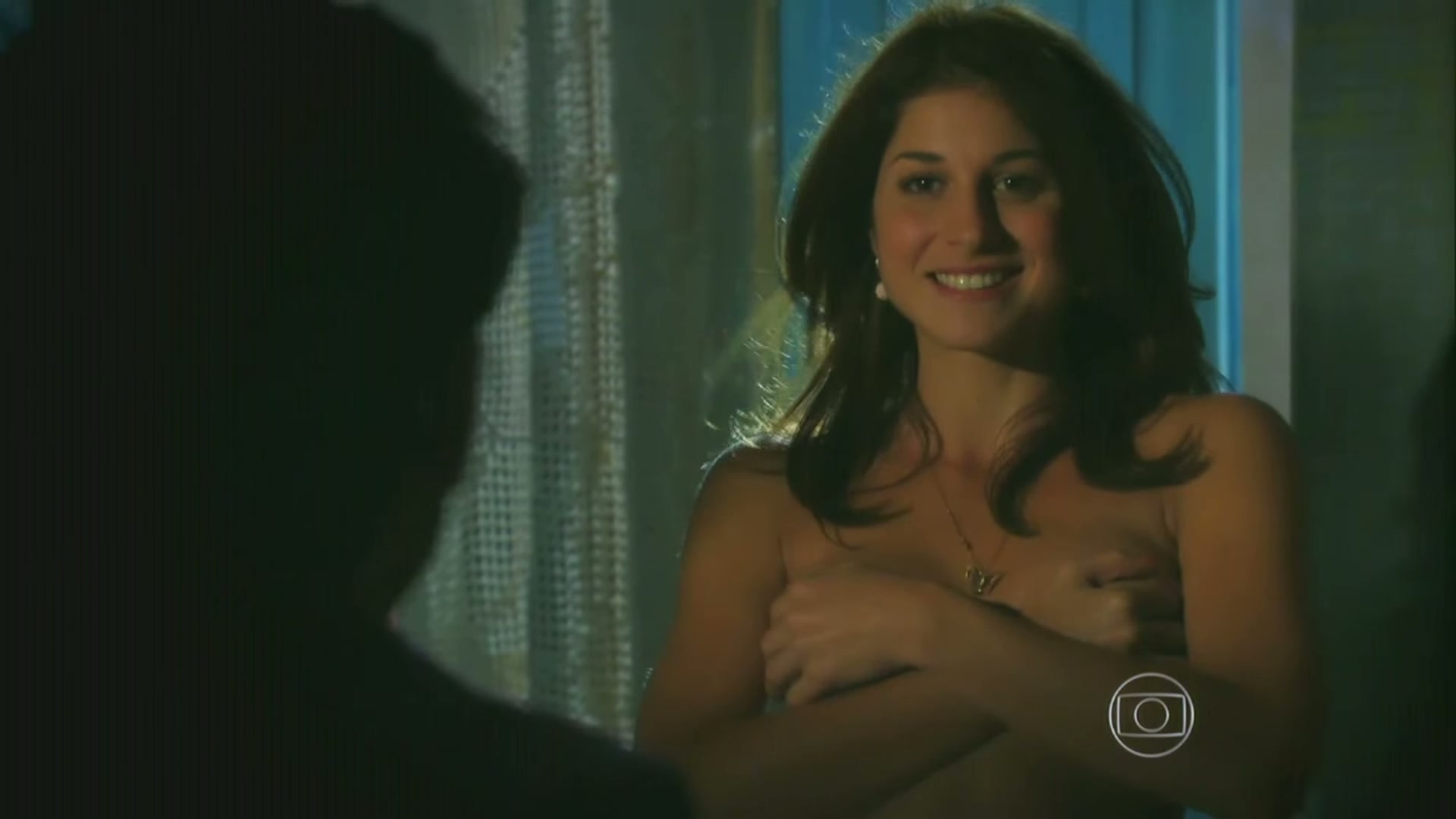 Chandelly Braz in Saramandaia (2013)