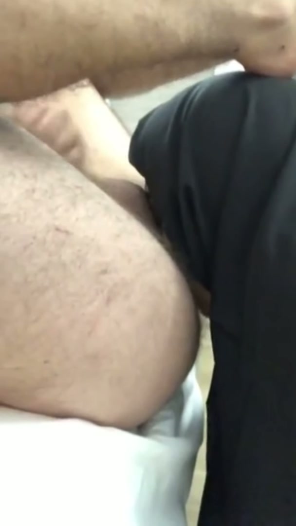 Ass eater, cum licker
