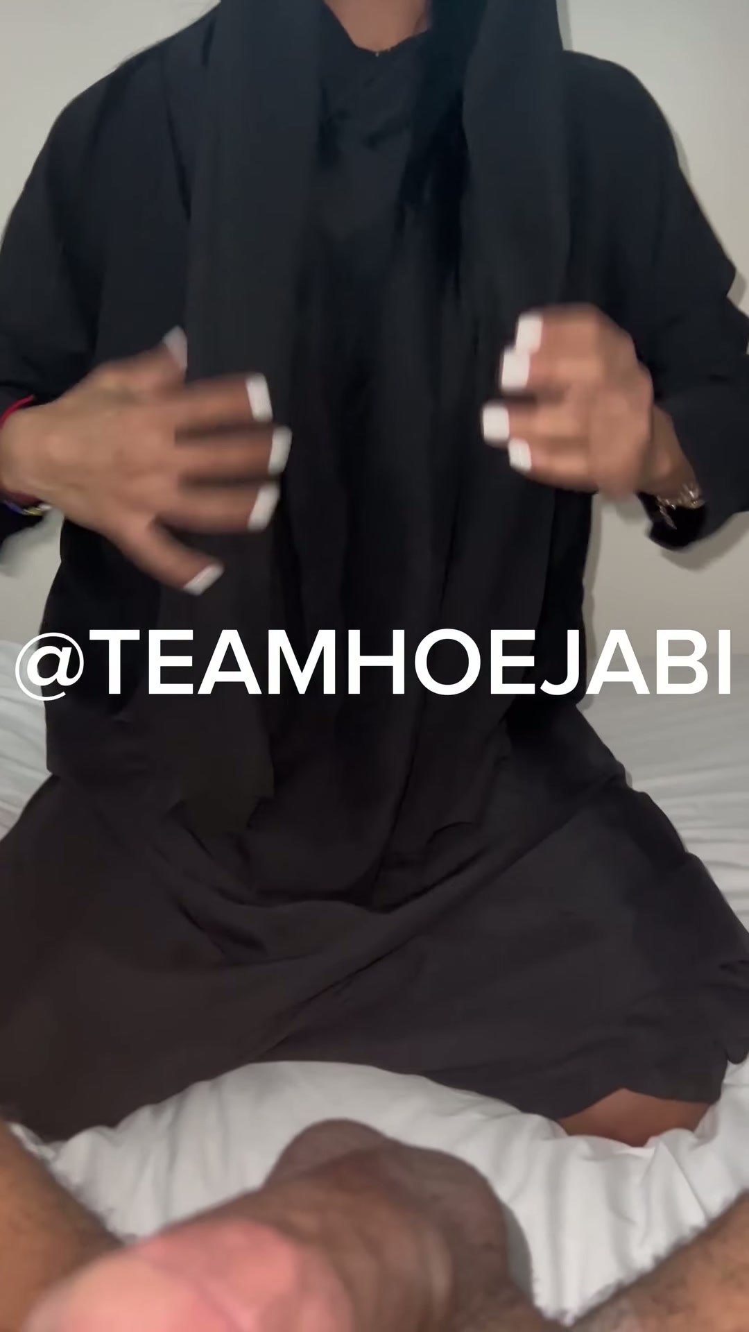 salam ready for you habibi