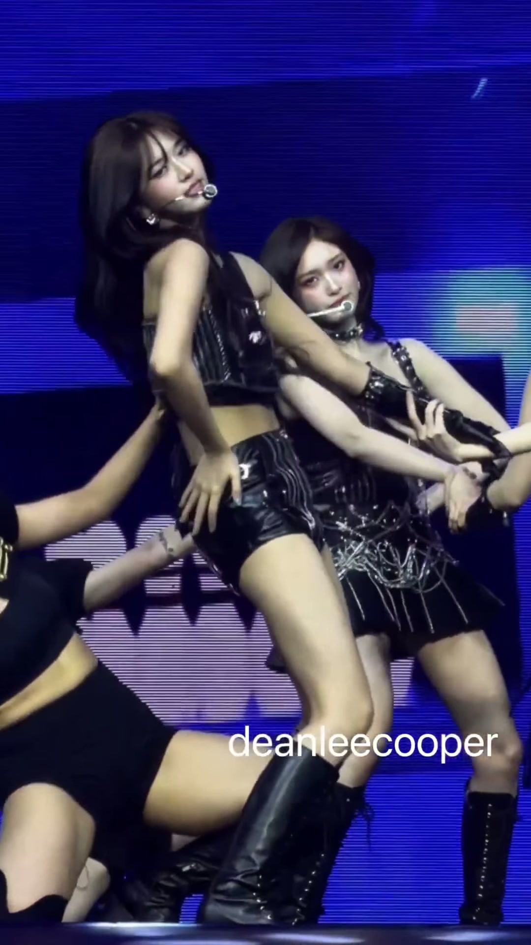 IVE - Yujin