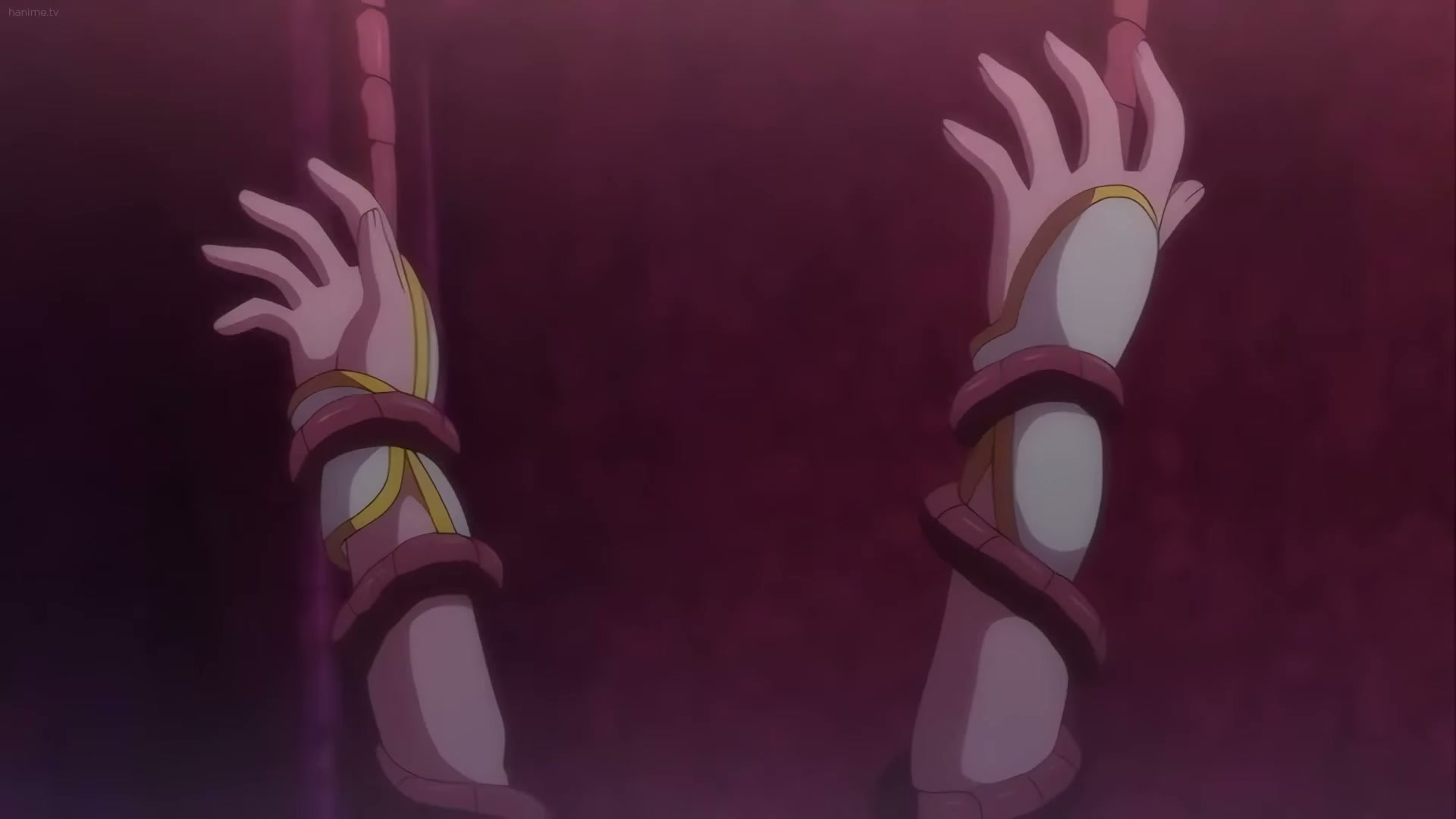 there so big (Magical Girl Elena 2)