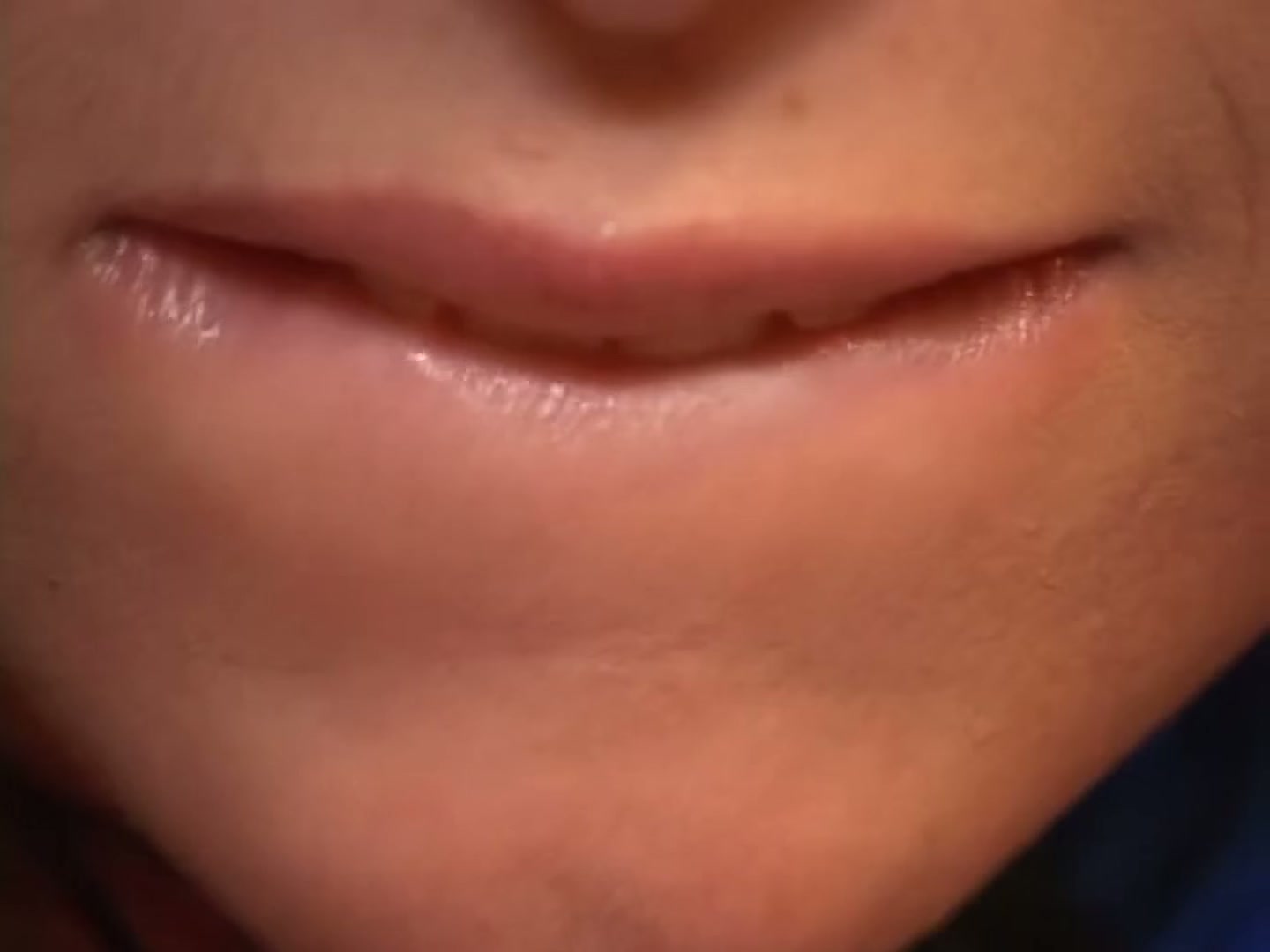 Perfect the way Giannas pussy lips grip