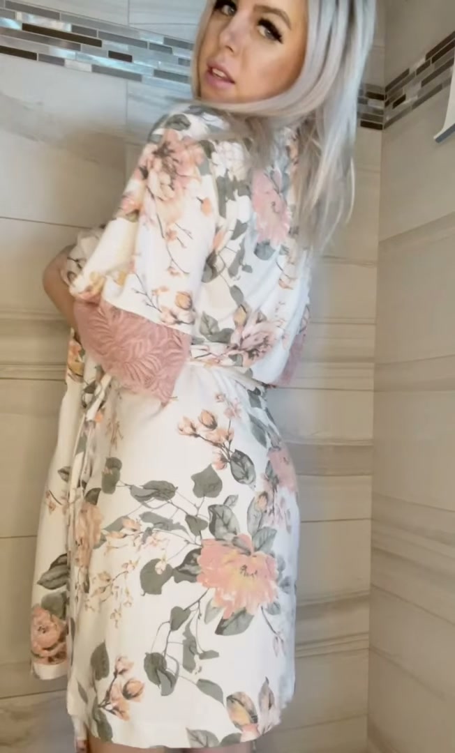 Fuckable even even if you know my hubby?