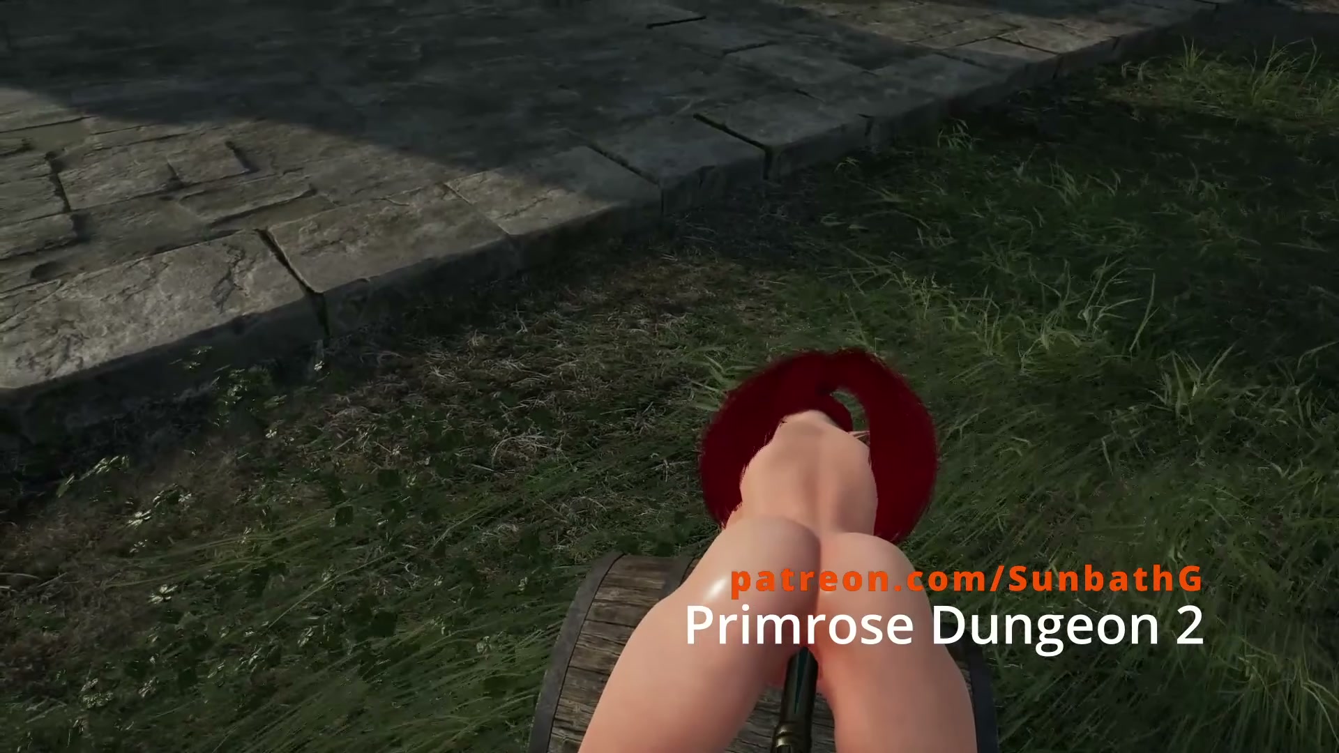Primrose Dungeon 2: Daemon girl joins the game
