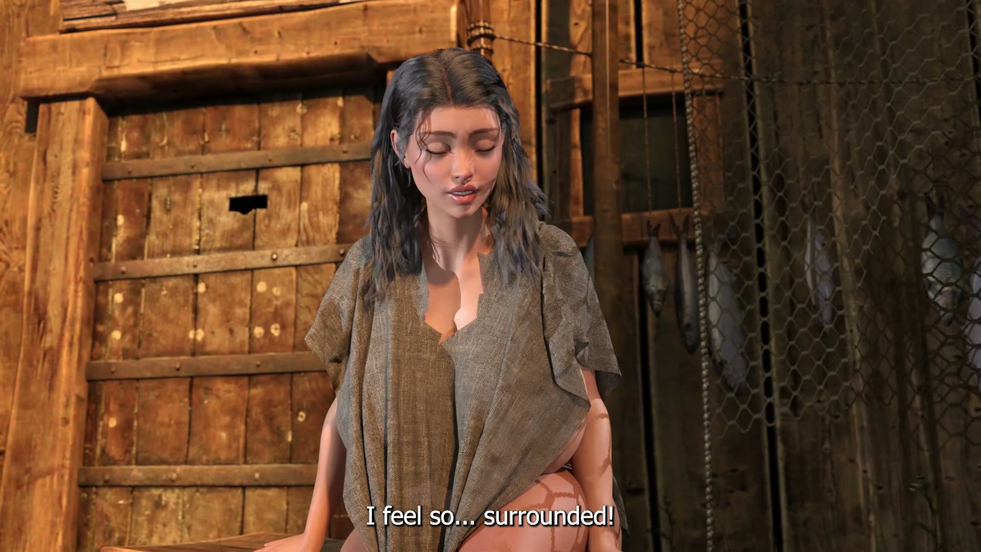 New teaser for Expansion Series Cursed Ep5