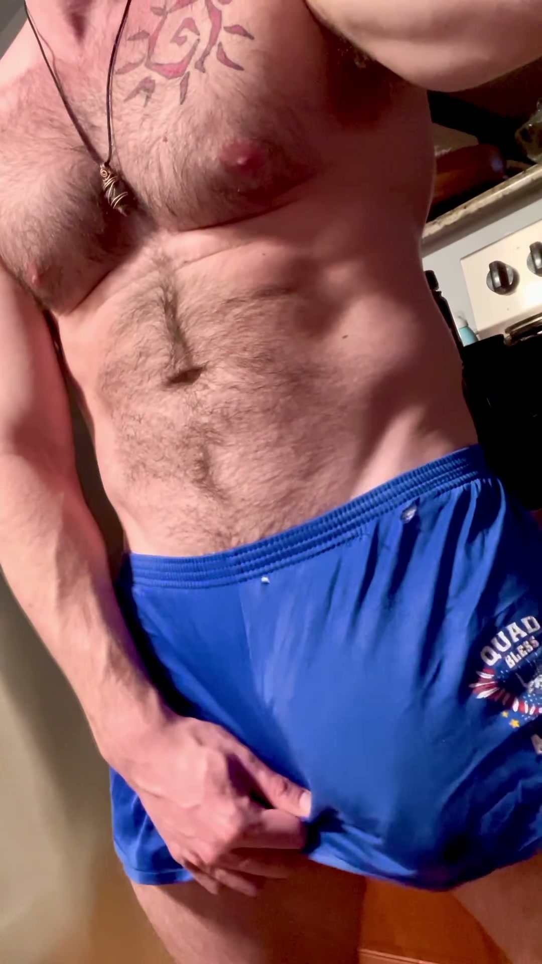 My favorite running shorts