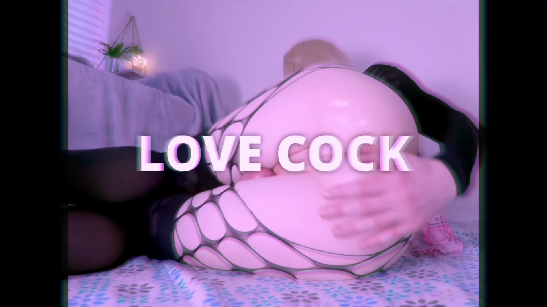 Cock lover