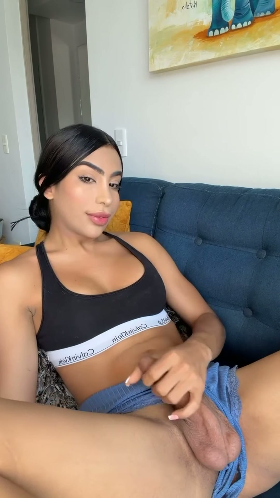 Do I have a suckable cock?