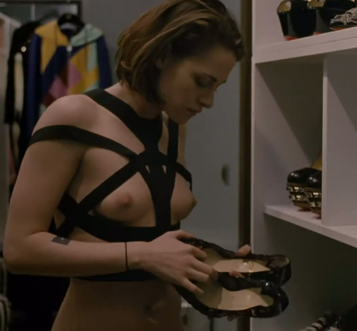 Kristen Stewart - Personal Shopper