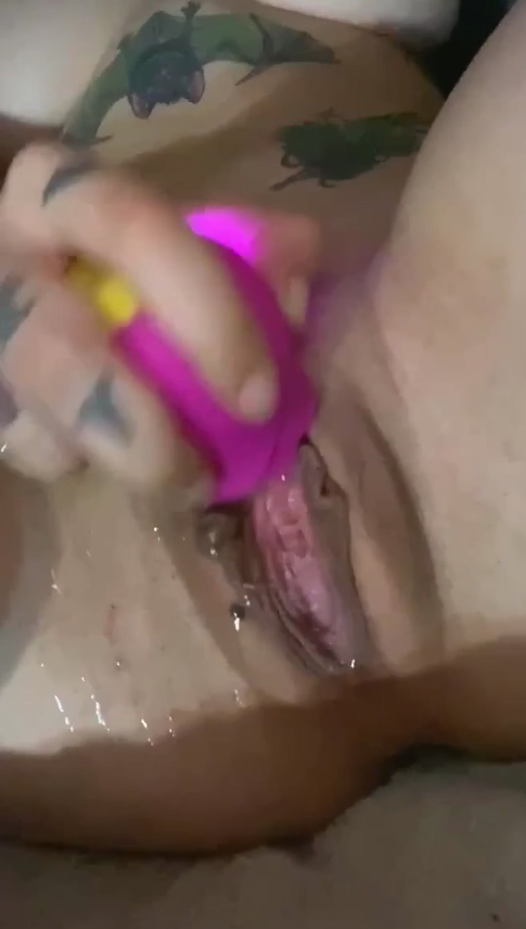 Do older men actually like girls that squirt a lot?