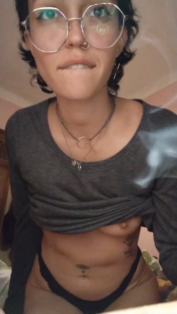 Unholy snack for you