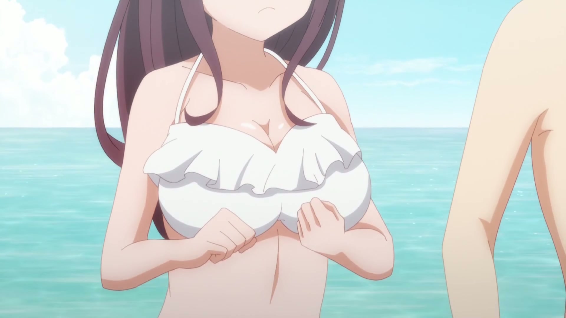 They fly now? [Marika's Love Meter Malfunction]