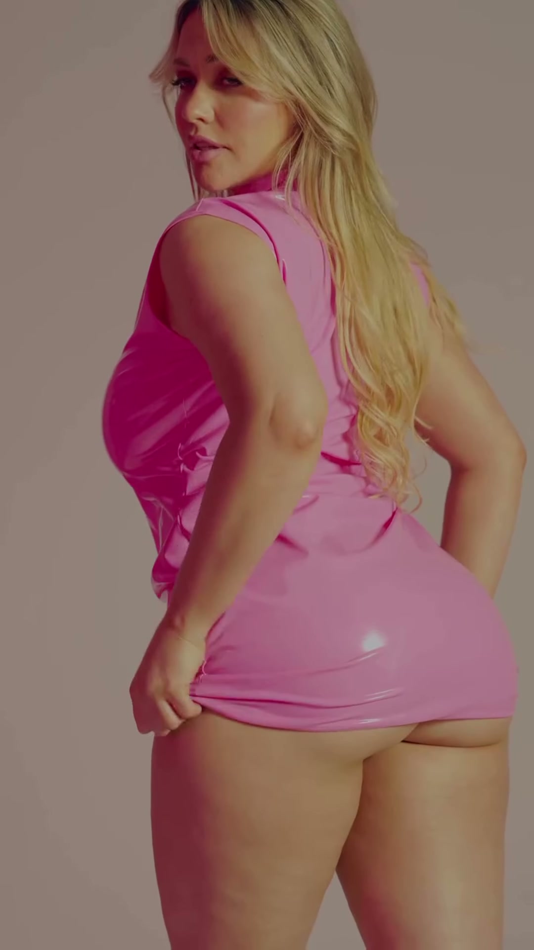 Pink beauty - IG February 2026