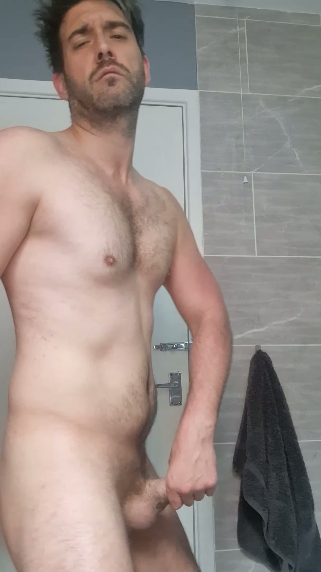 Daddy has a thick hot load cum for you. Kal (41)