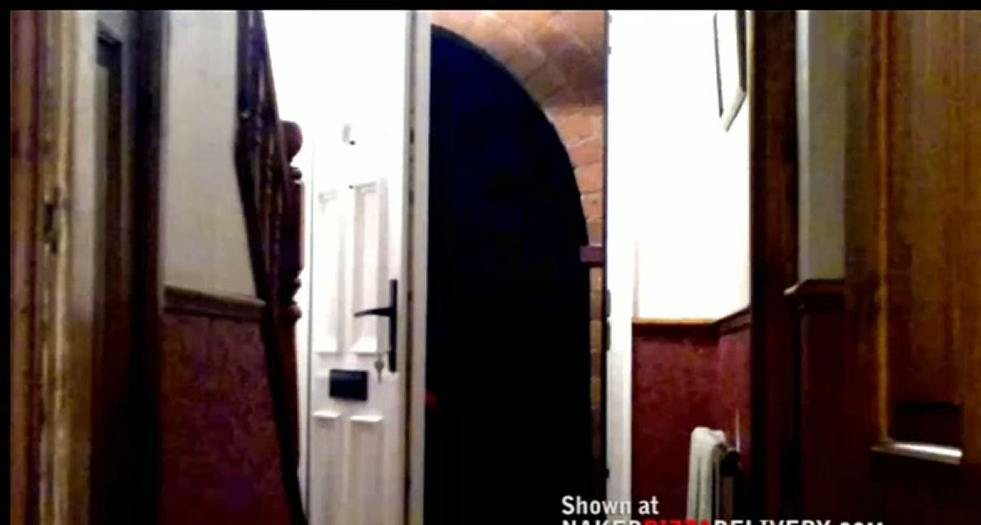 Delivery Flashing Upskirt Porn GIF by teazer2