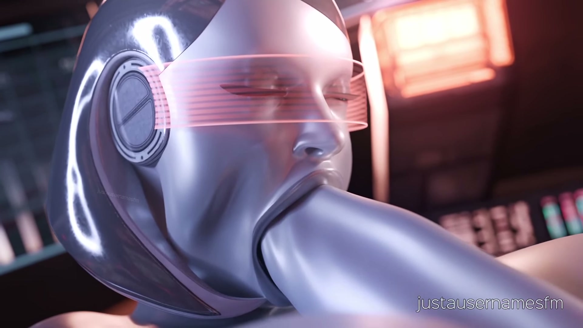 Femshep trying out EDI's new upgrade (justausernamesfm)