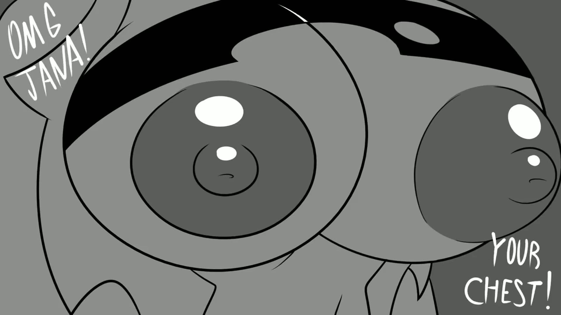 Cursed Fleshlights In The Lab Part 1 by GorilaInvisible (Animation Latex Corruption Expansion)