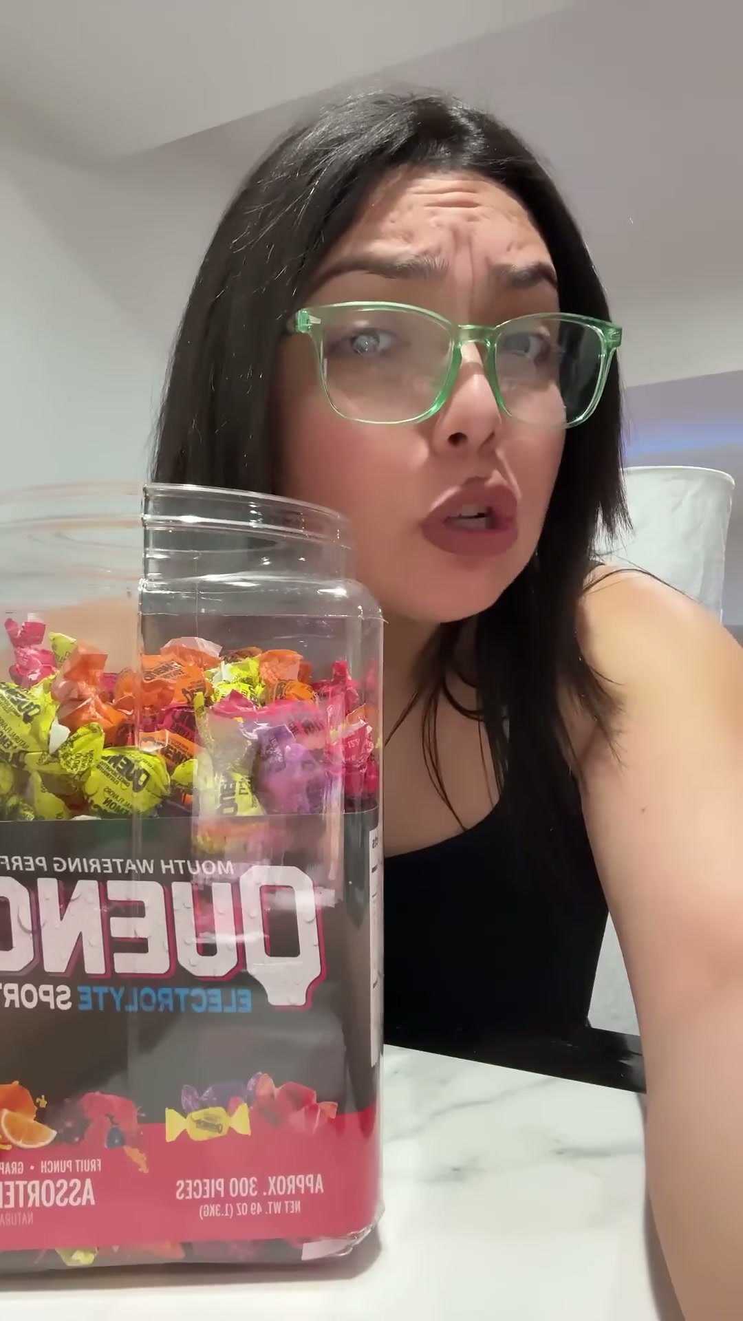 Bubble gum lover community [intentional]