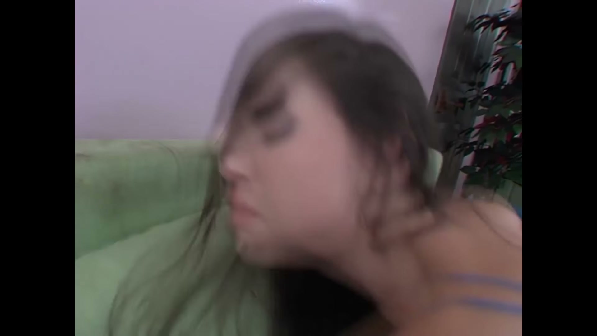 Sasha loves a deep dicking that ends with a facial