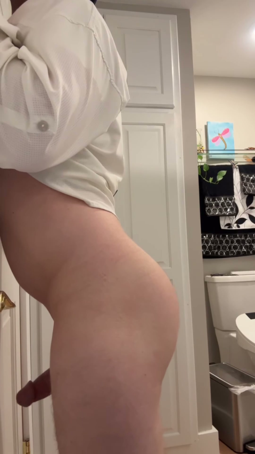 Love showing off my ass