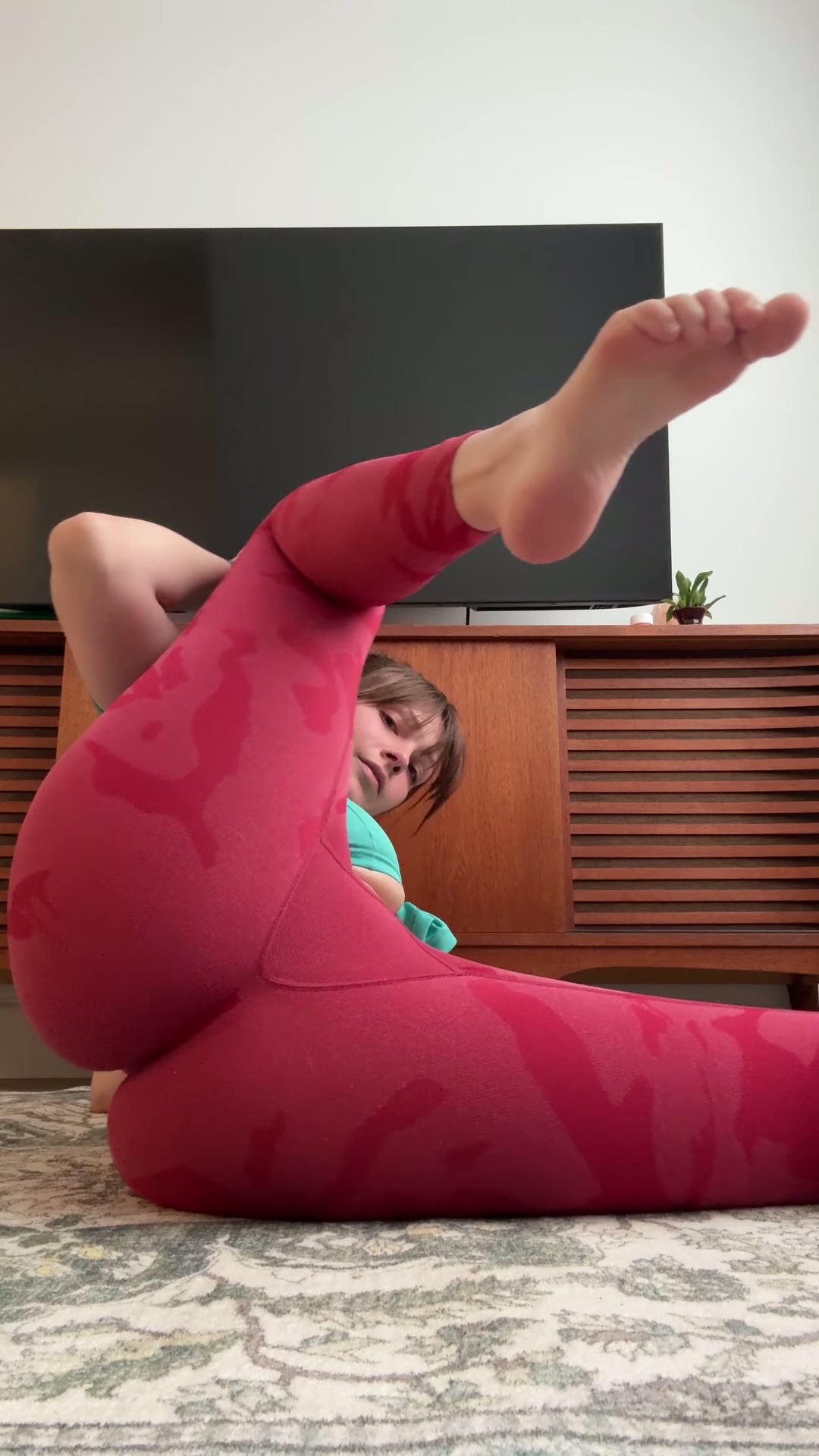 how about this position