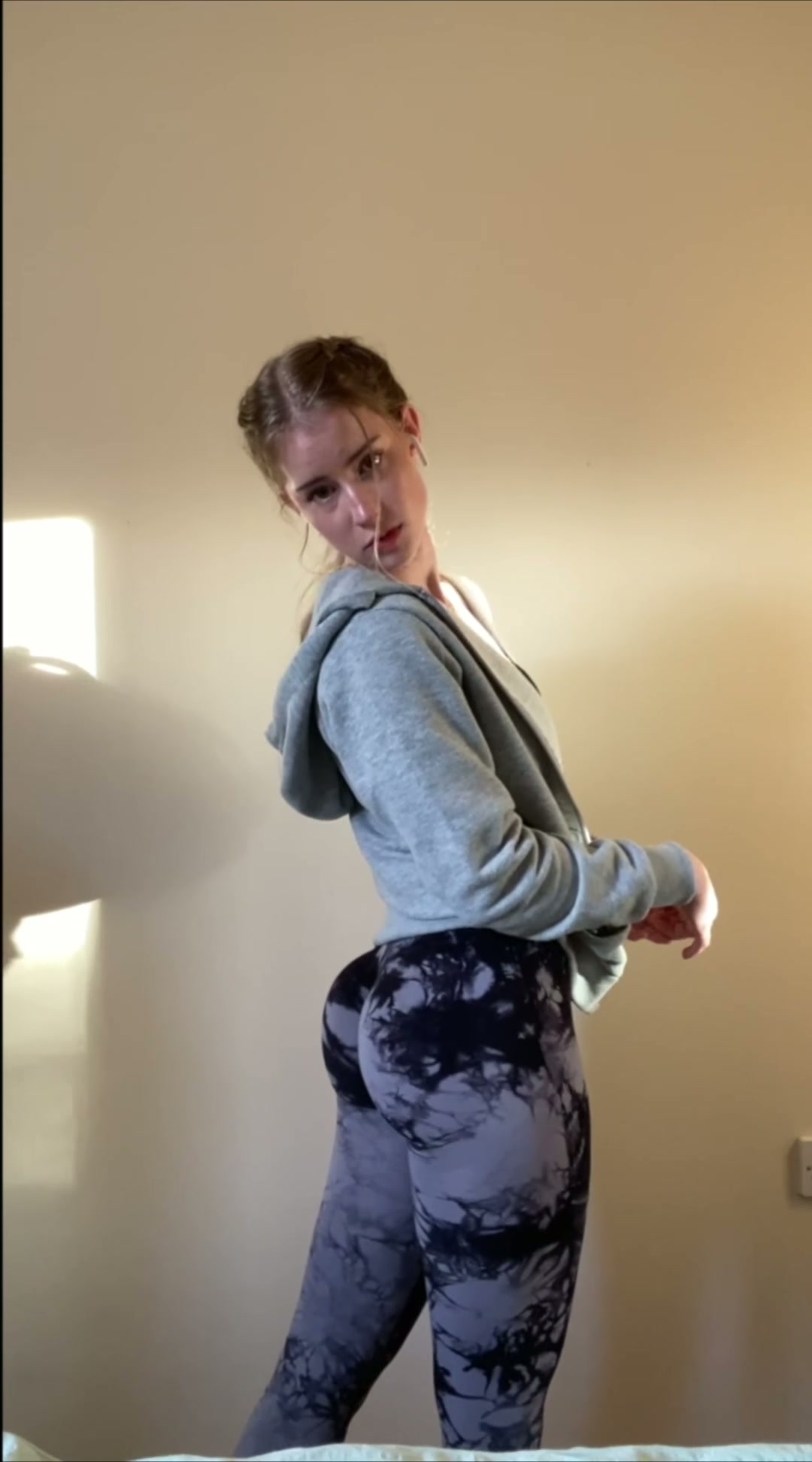 Help me find her