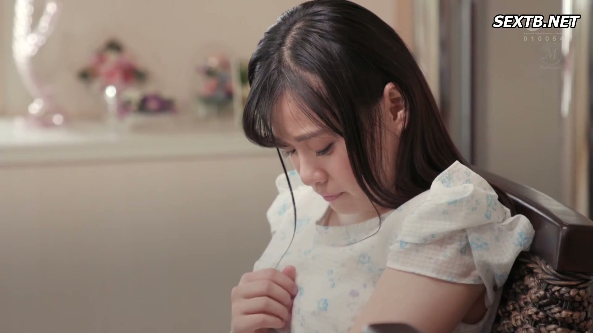 Urara Kanon Plays with herself while thinking about the two masseurs who fucked her (NTR) - JUL-296-SUB