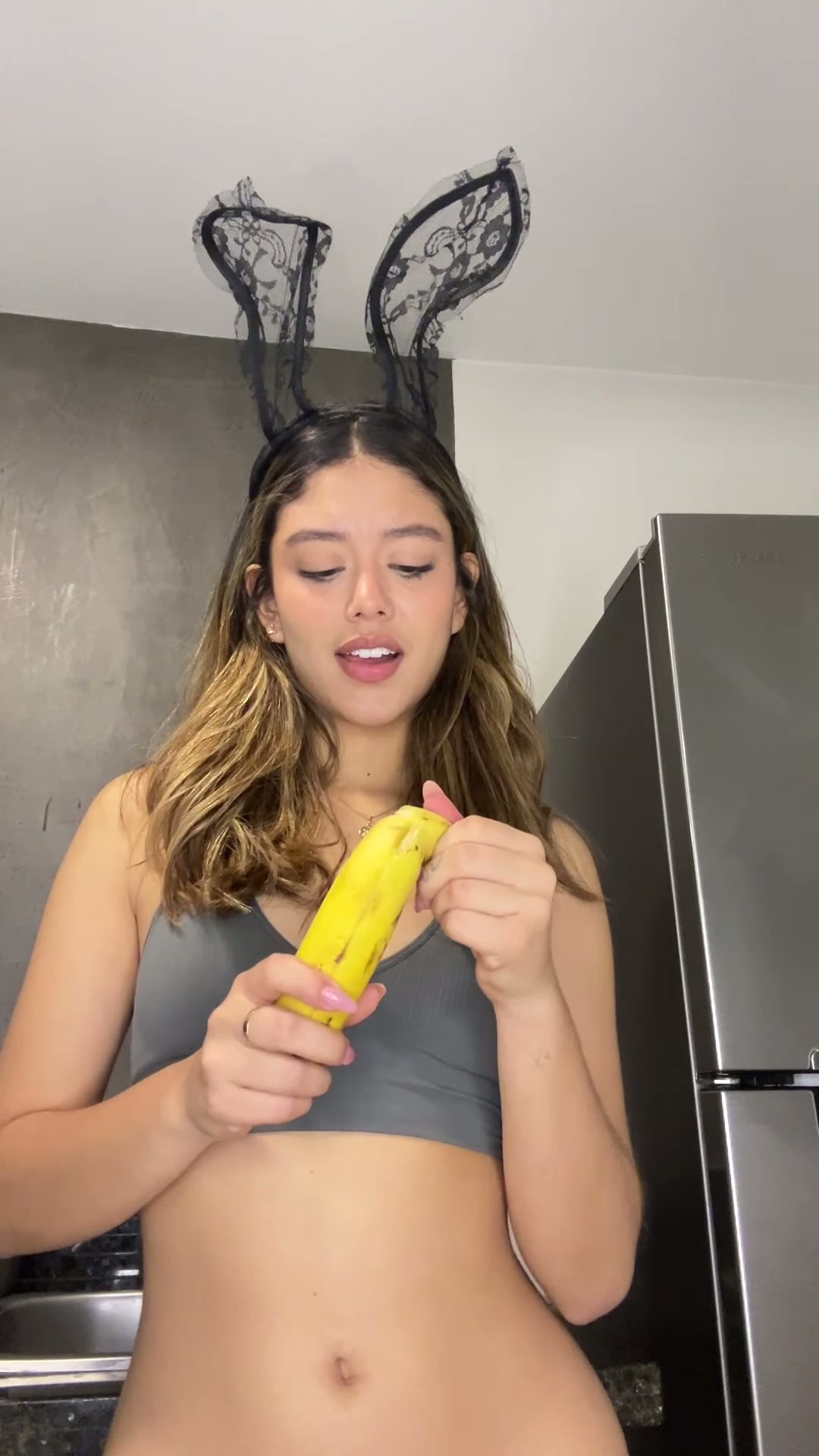 Tonight I’m choosing someone to take my virginity… you in for Christmas daddy
