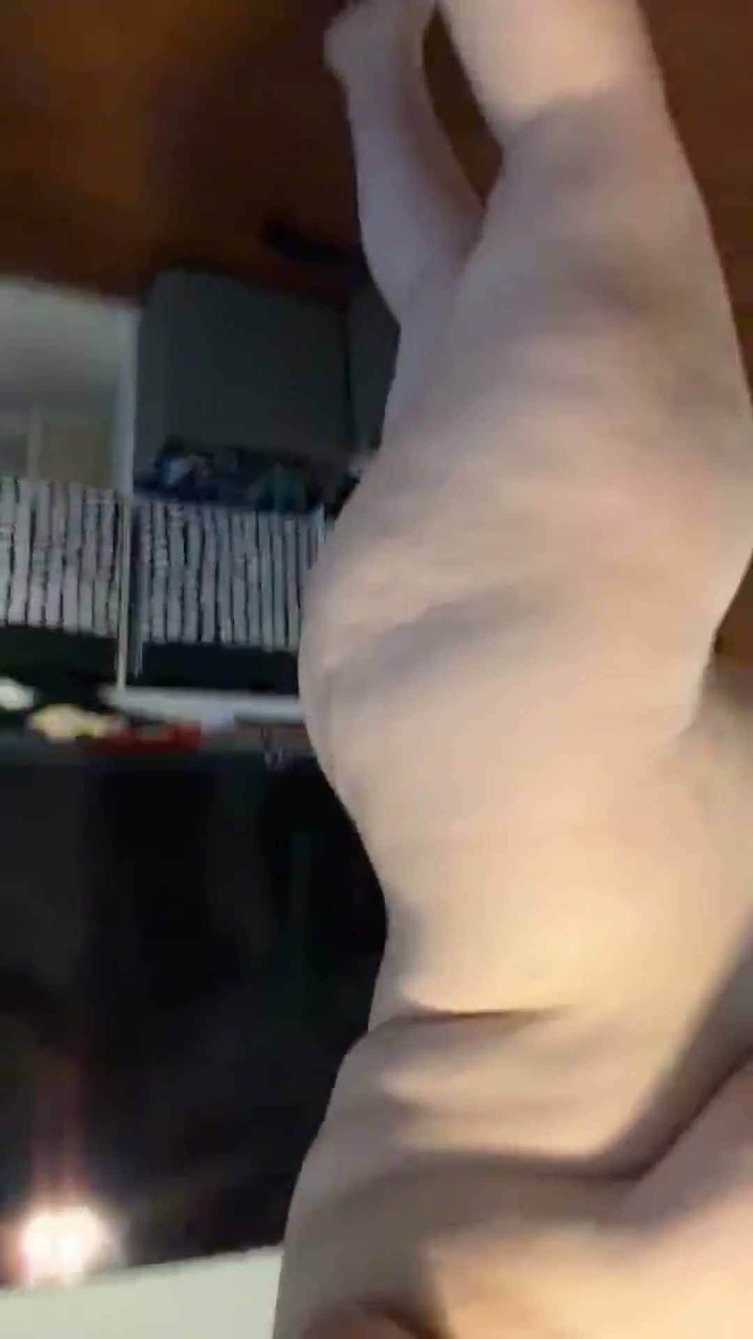 Come use your friends fat slut wife