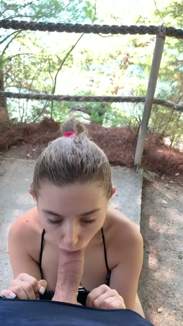 Perfect outdoor activity