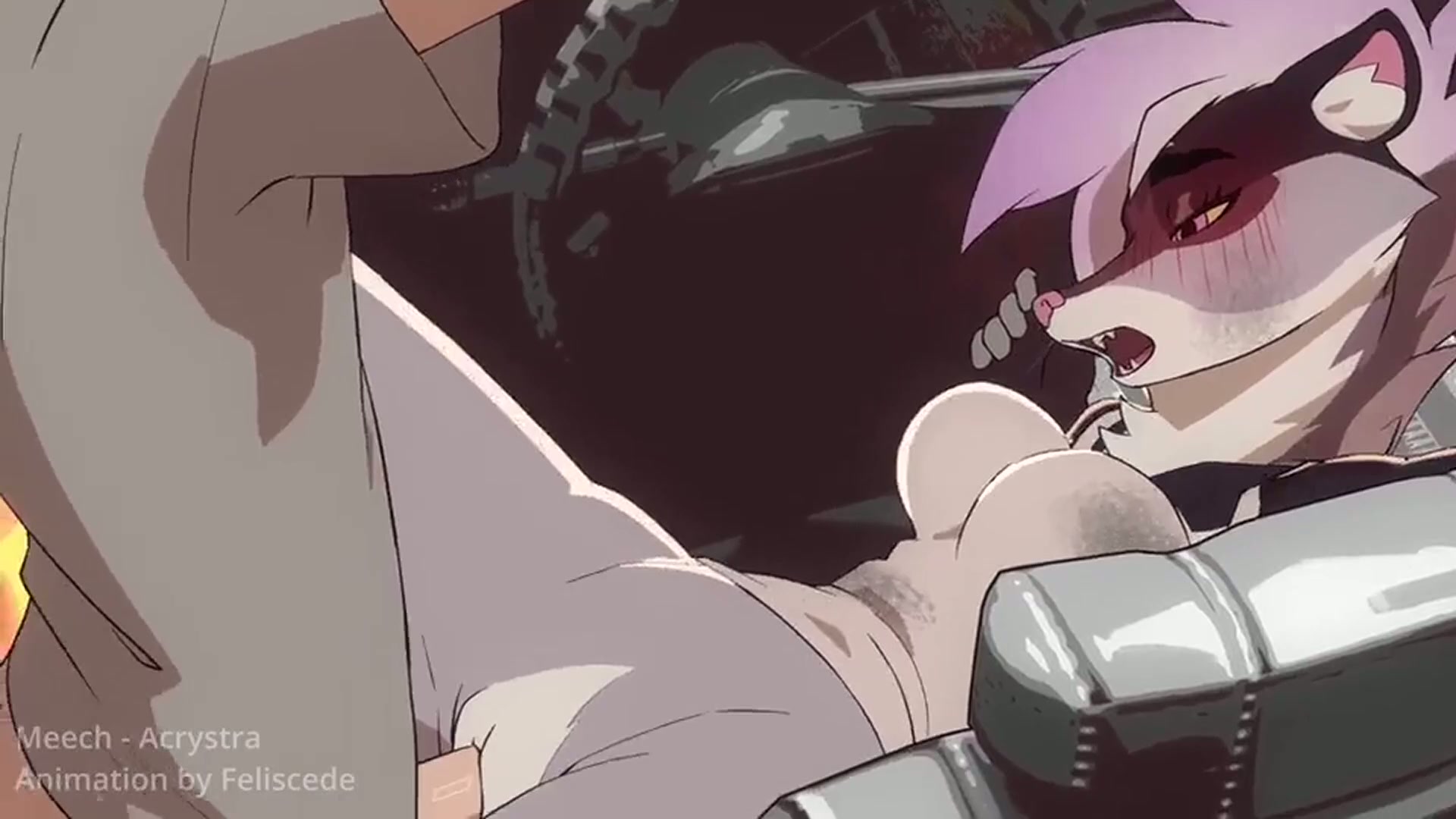 Have to pay up somehow [FM] (feliscede)