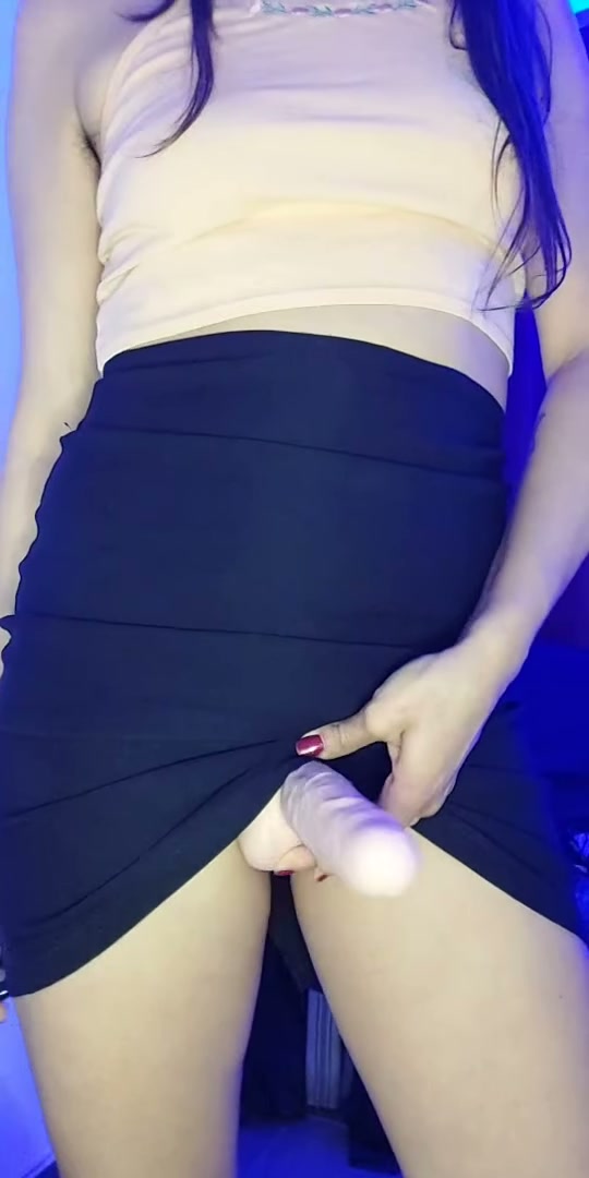 my cock is ready to be lubed up for your ass!