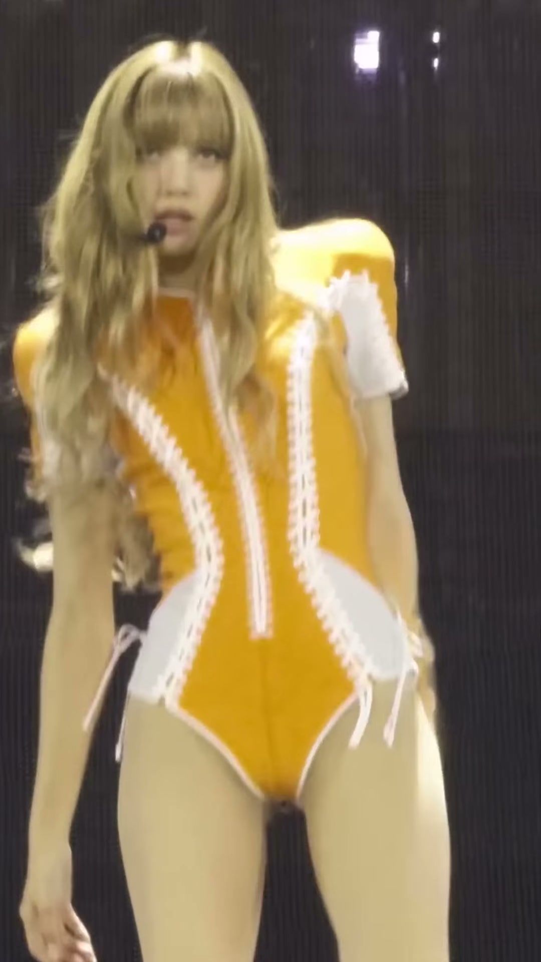BLACKPINK - Lisa