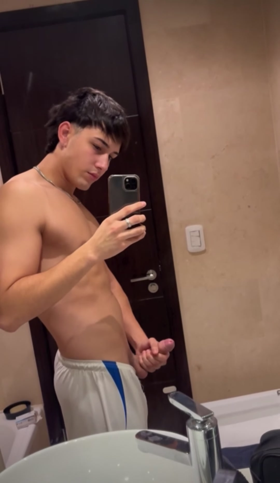 (21) For my bros