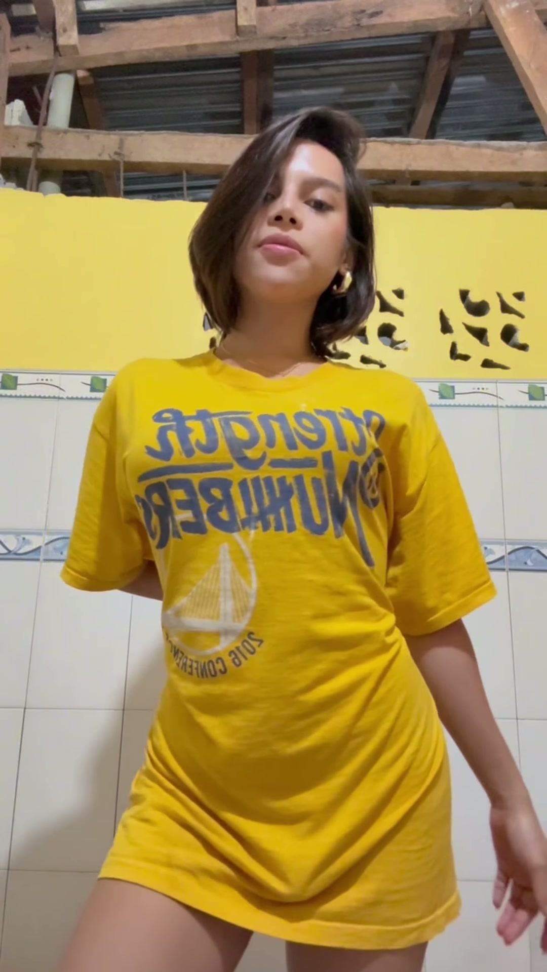 would u 69 with my ladyboy cock?