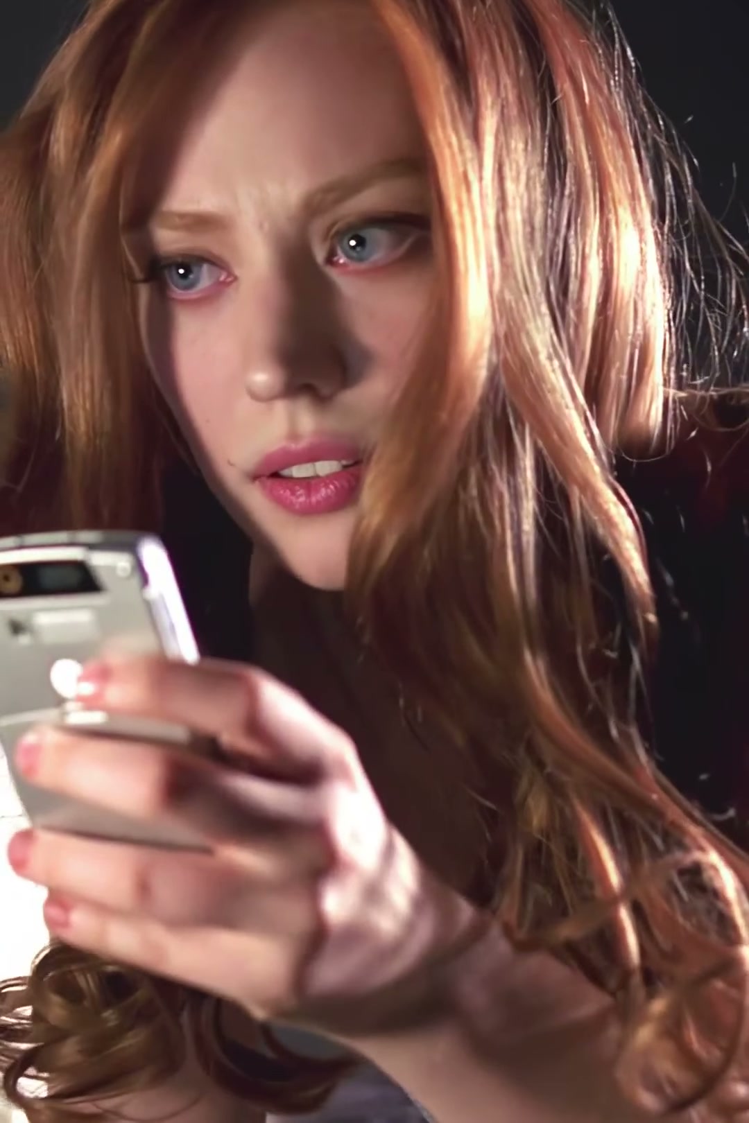 Deborah Ann Woll