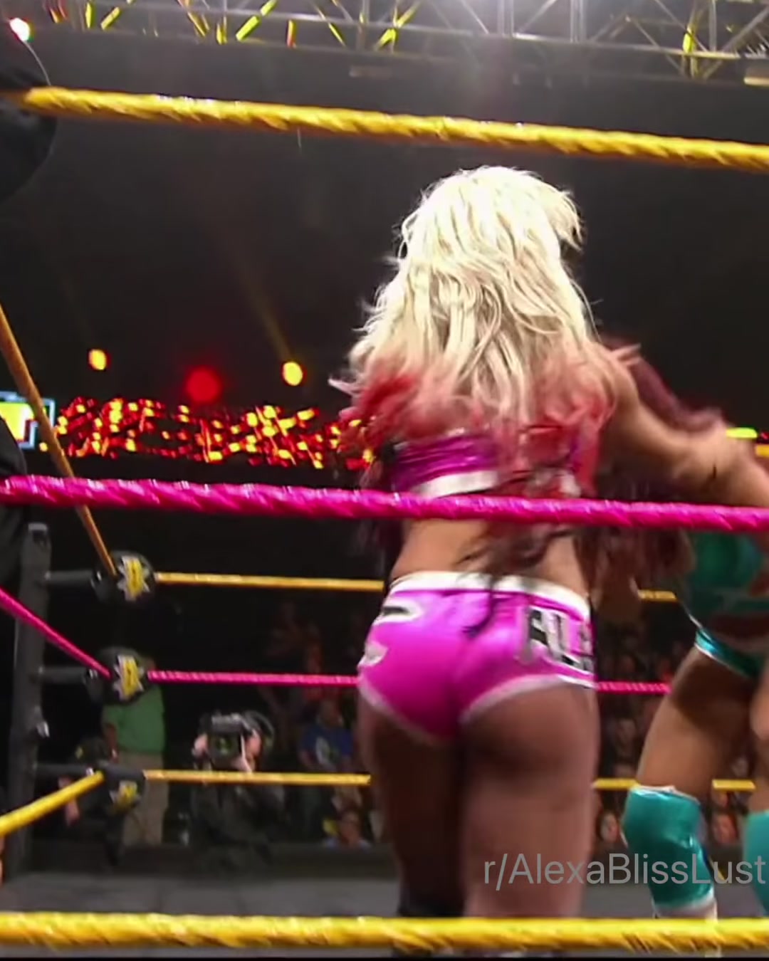 Alexa Bliss