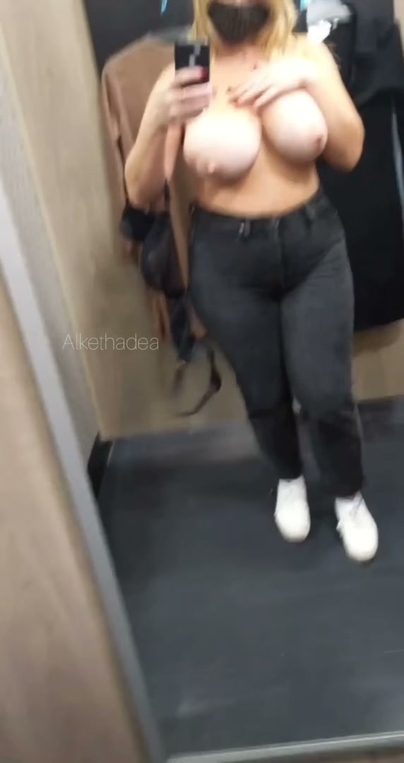 Let's go shopping!