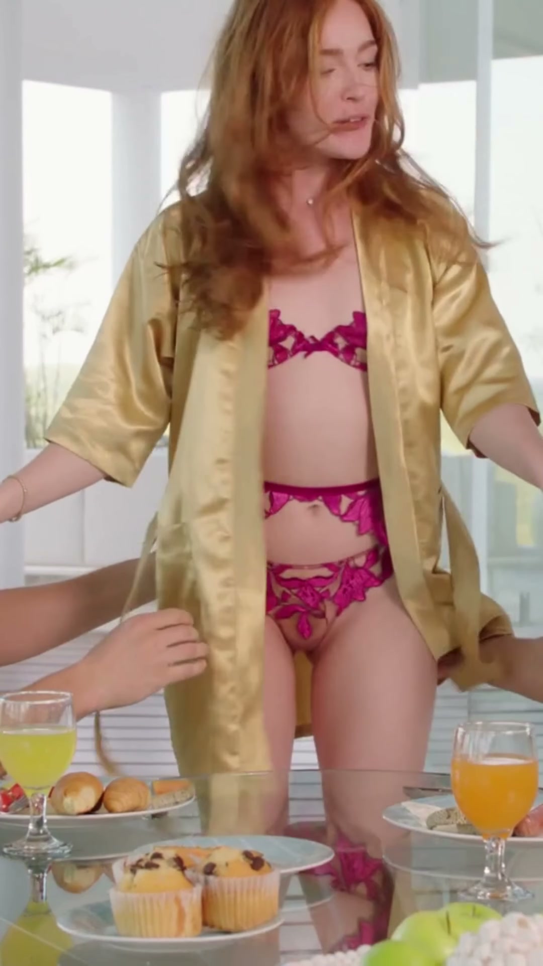 Jia Lissa 🩷 No one can escape Jia's Seduction 🔥🥵